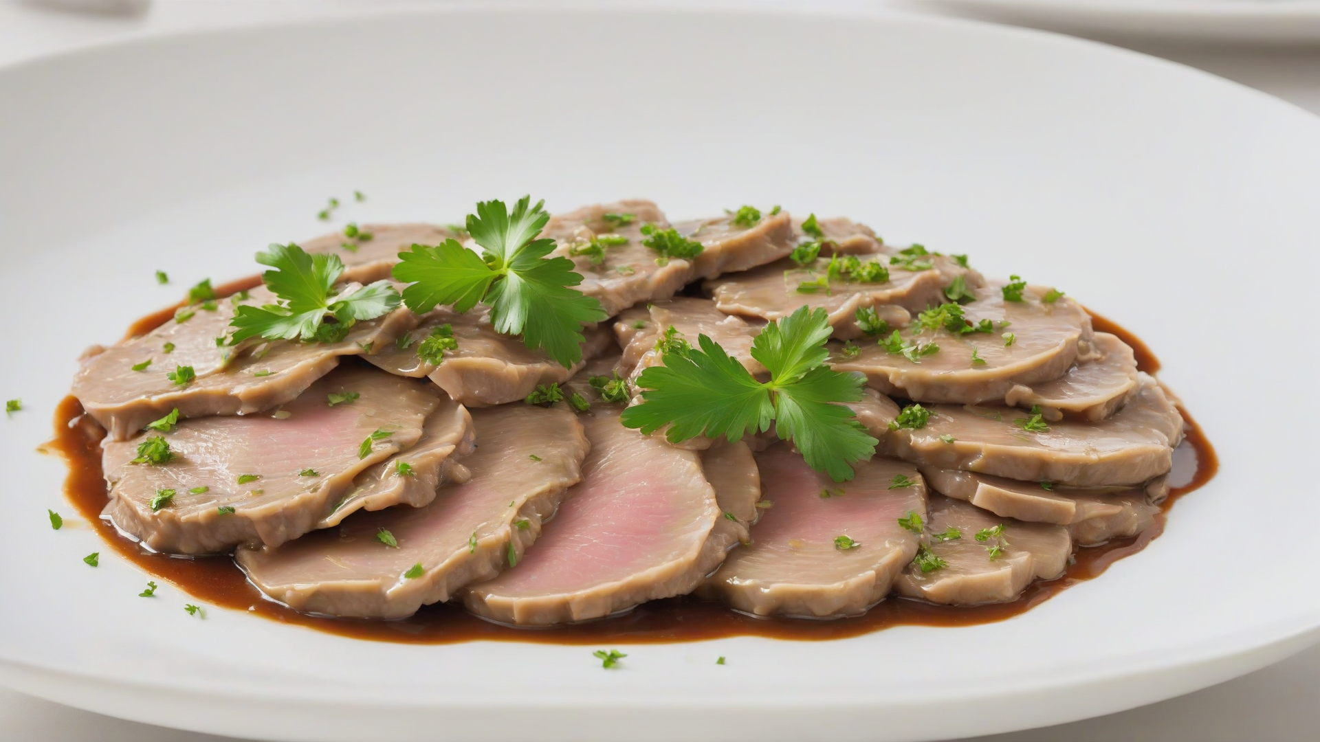 scaloppine al marsala